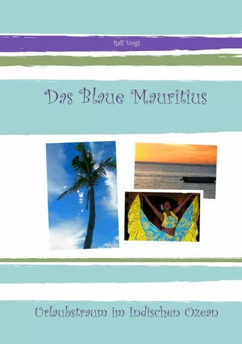Das Blaue Mauritius