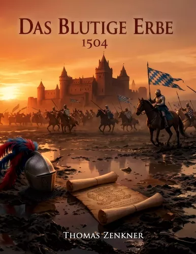 Das blutige Erbe 1504