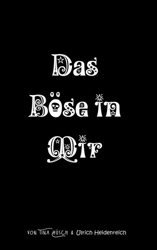 Das Böse in mir