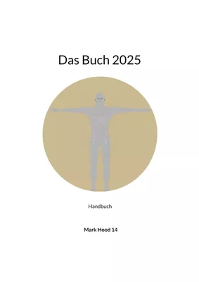 Das Buch 2025