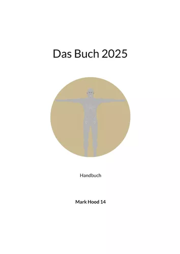 Das Buch 2025