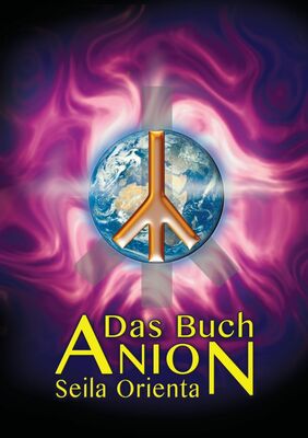 Das Buch Anion
