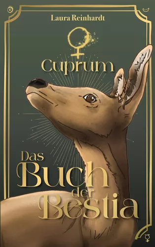 Das Buch der Bestia - Cuprum