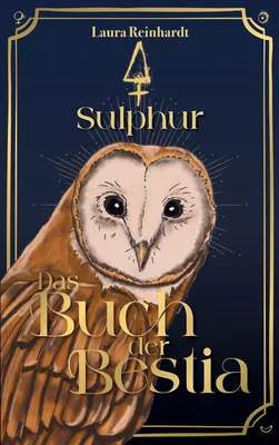 Das Buch der Bestia - Sulphur