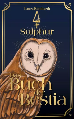 Das Buch der Bestia - Sulphur