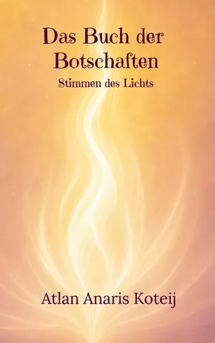 Das Buch der Botschaften