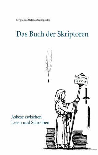 Das Buch der Skriptoren