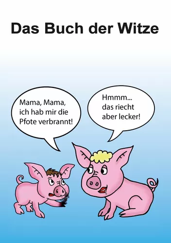Das Buch der Witze