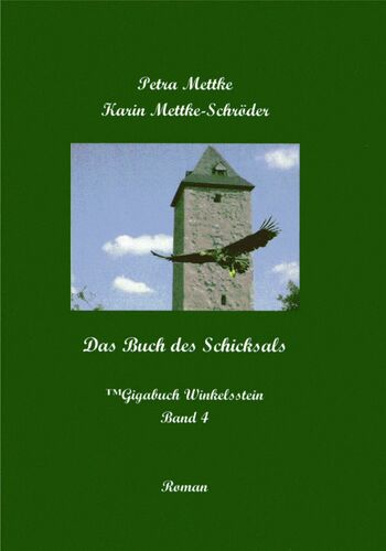 Das Buch des Schicksals