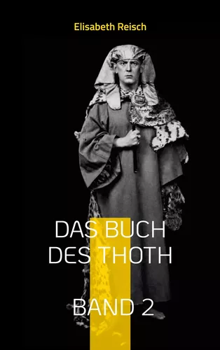 Das Buch des Thoth von Aleister Crowley