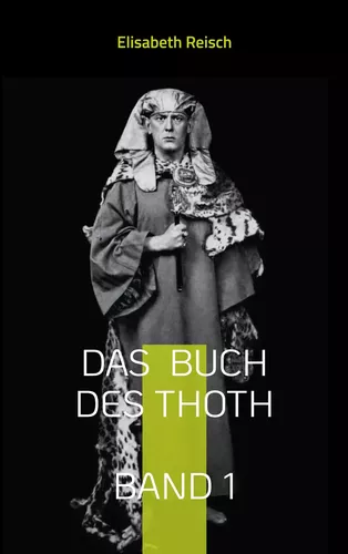 Das  Buch des Thoth von Aleister Crowley