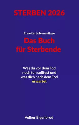 Das Buch für Sterbende