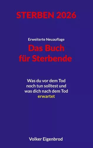 Das Buch für Sterbende