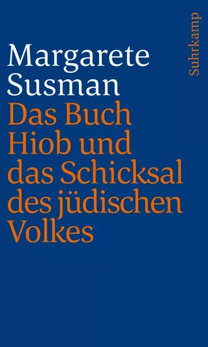 Das Buch Hiob und das Schicksal des jüdischen Volkes