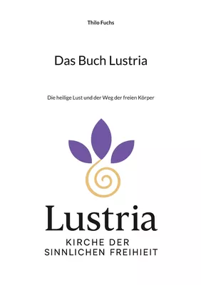 Das Buch Lustria