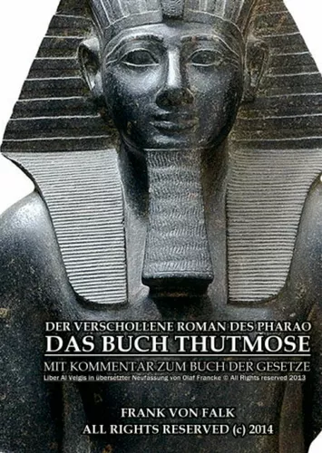 Das Buch Thutmose