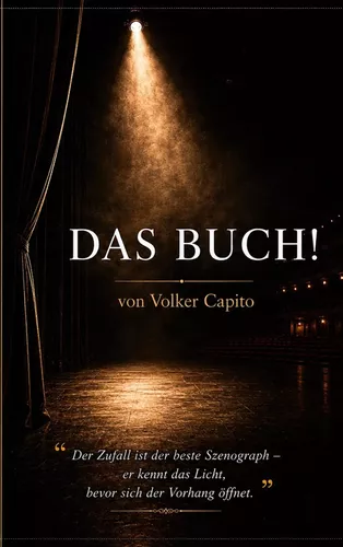 Das Buch!
