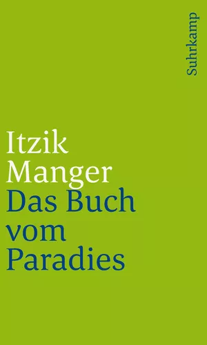 Das Buch vom Paradies