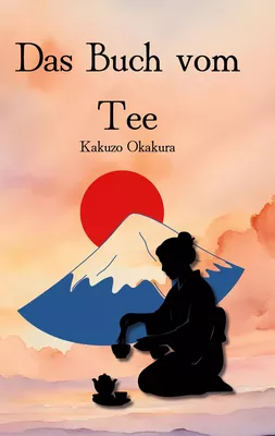 Das Buch vom Tee