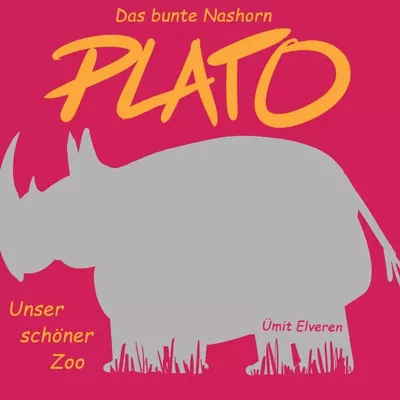 Das bunte Nashorn Plato
