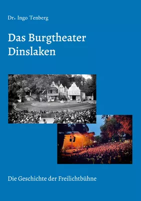 Das Burgtheater Dinslaken