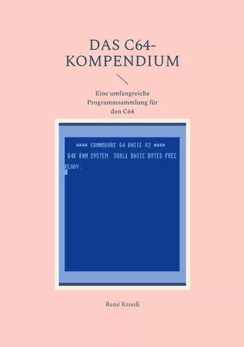 Das C64-Kompendium