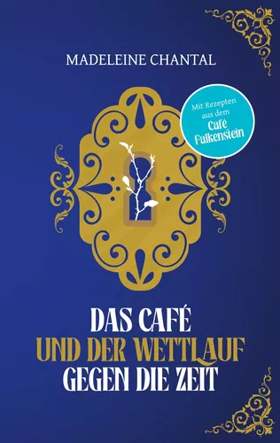 Das Café und der Wettlauf gegen die Zeit