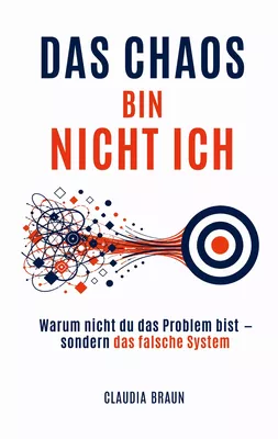 DAS CHAOS BIN NICHT ICH