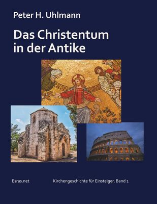 Das Christentum in der Antike