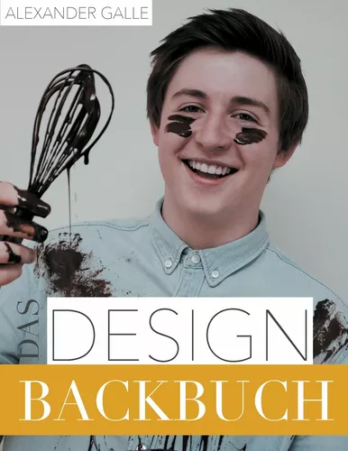 Das Designbackbuch