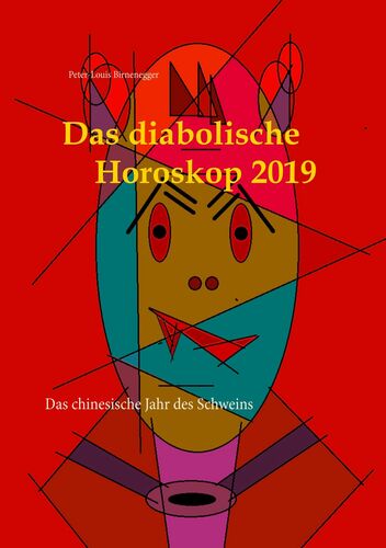 Das diabolische Horoskop 2019