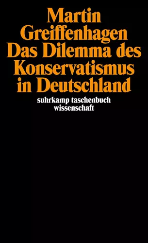 Das Dilemma des Konservatismus in Deutschland
