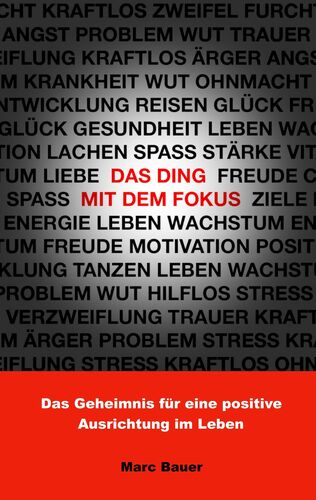 Das Ding mit dem Fokus