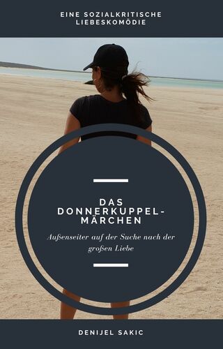 Das Donnerkuppelmärchen