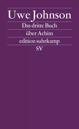 Das dritte Buch über Achim