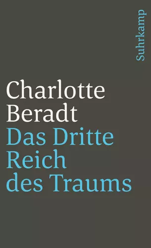 Das Dritte Reich des Traums