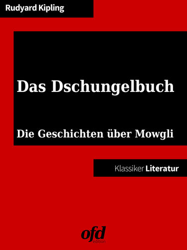 Das Dschungelbuch