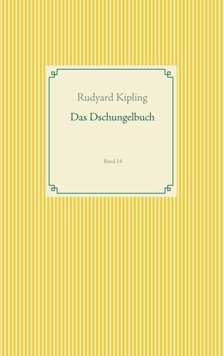 Das Dschungelbuch