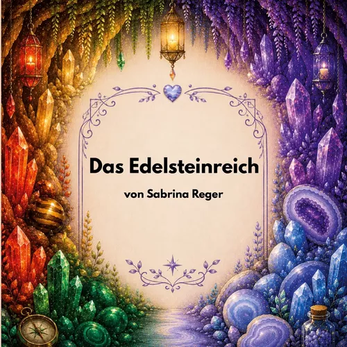 Das Edelsteinreich