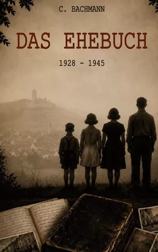 Das Ehebuch