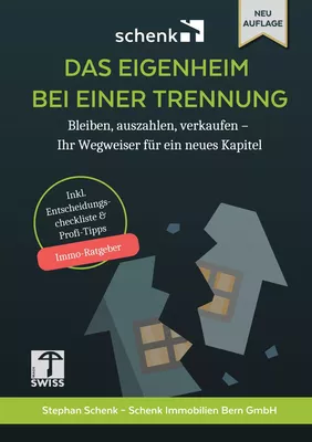 Das Eigenheim bei einer Trennung