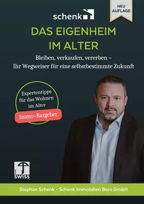 Das Eigenheim im Alter
