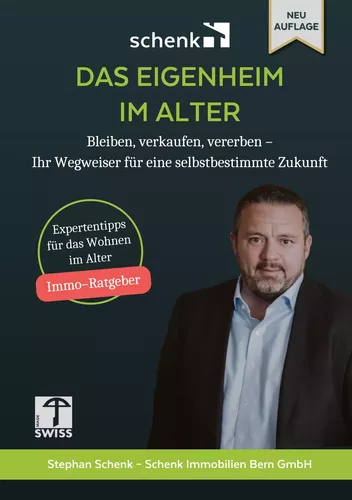 Das Eigenheim im Alter