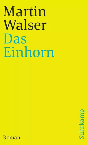 Das Einhorn