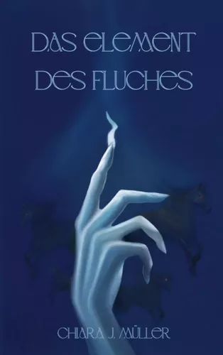 Das Element des Fluches