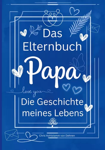 Das Elternbuch "Papa"