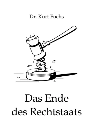 Das Ende des Rechtstaats