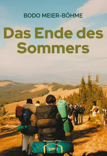 Das Ende des Sommers