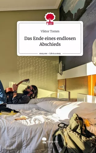 Das Ende eines endlosen                Abschieds. Life is a Story - story.one