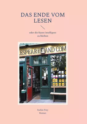 Das Ende vom Lesen